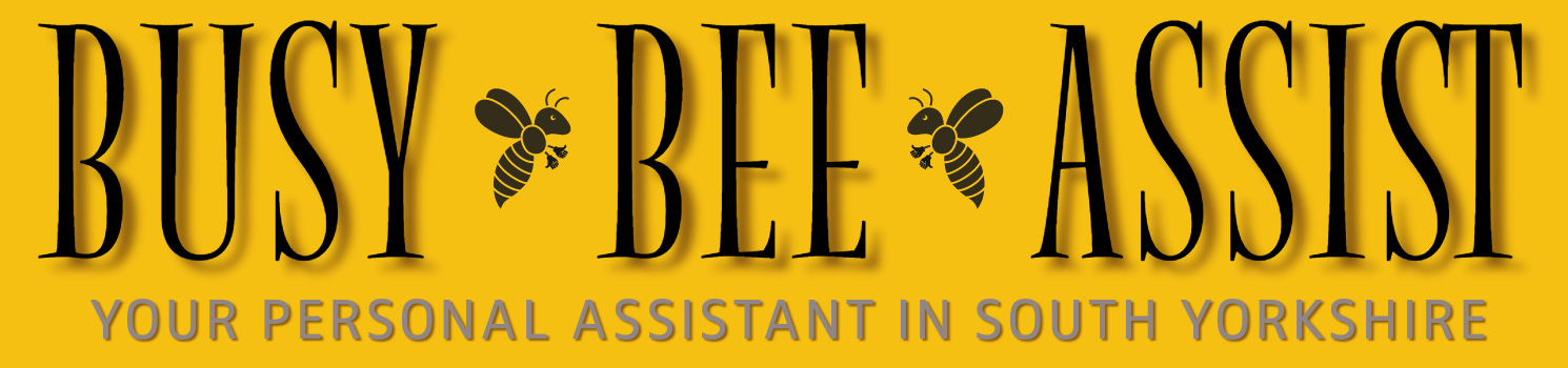 Busy Bee Assist